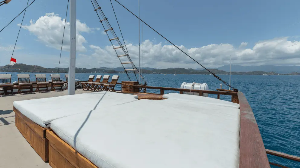 sundeck-phinisi-marea