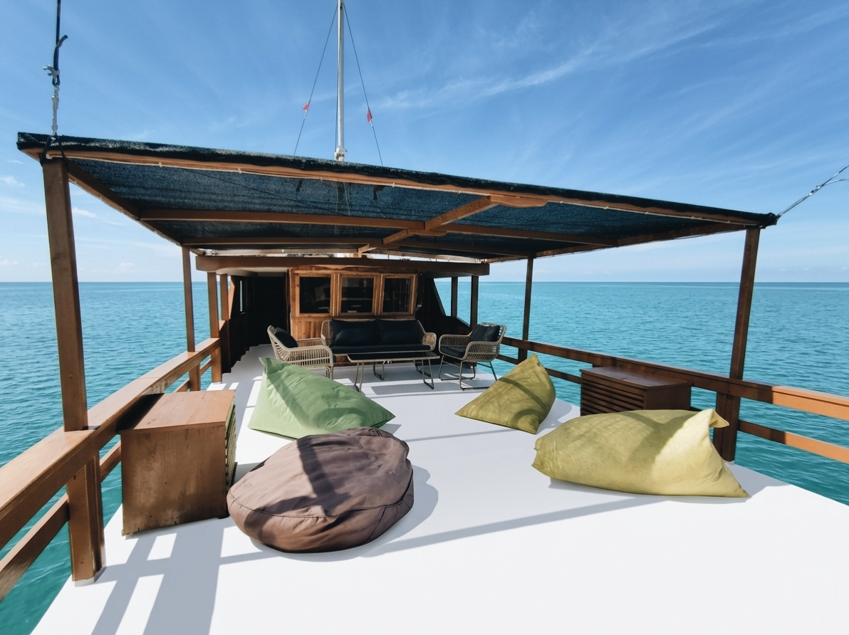 SUNDECK